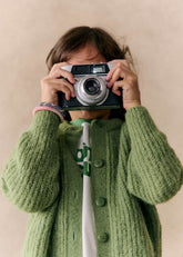 Emile Cardigan