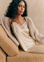 Nassima Dress