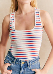 Juan Tank tops