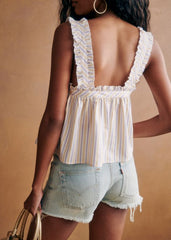 Tanguy Top - Solidarity Creation
