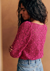 Alvere Blouse