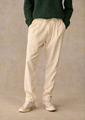 Agnel Cord Trousers
