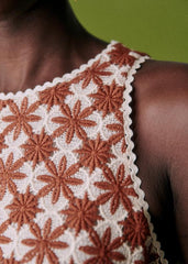 Reneka Dress