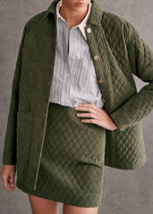 Will Jacket
