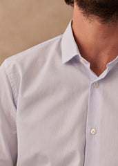 Allen Poplin Shirt