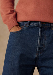 Wrigley Jeans