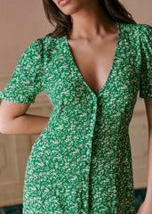 Vic Dress