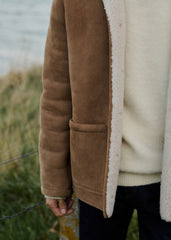 Lomond Coat