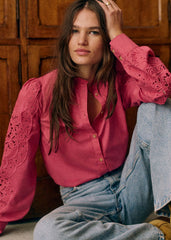 Zoelie Shirt