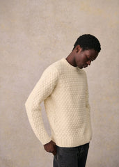 Amaury Sweater