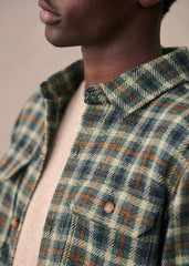 Lellan Shirt