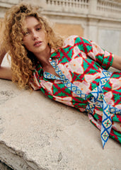 Dora Dress
