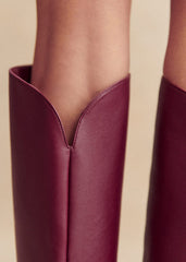 Amandine Boots