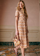 Adèle Dress