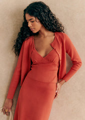 Elie Cardigan