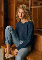 Stacy Jumper