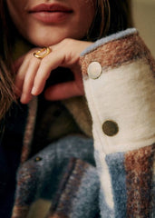 Armando Coat