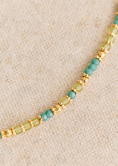 Elise Necklace
