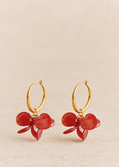 Flora Hoops