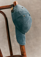 Chase Corduroy Cap