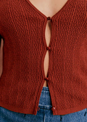 Wendy Cardigan
