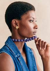 Danae Necklace