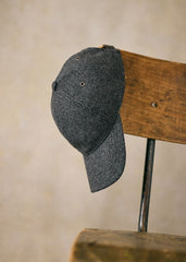 Chase cap
