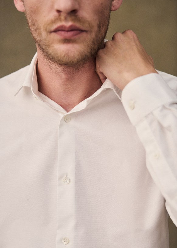 Pinpoint Allen Shirt