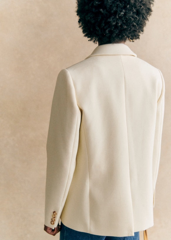 Christie Jacket