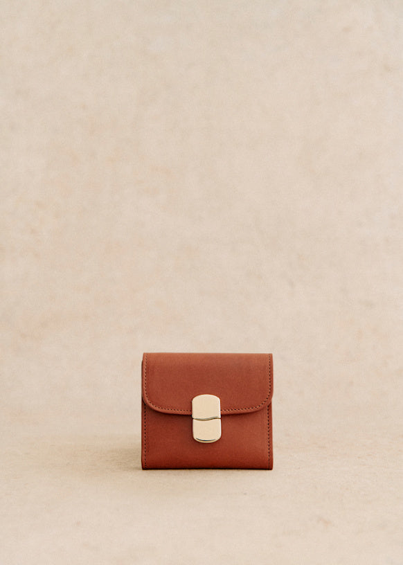 Milo Small Wallet