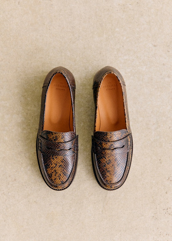 Andrea Loafers