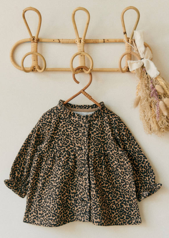 Adeline Blouse