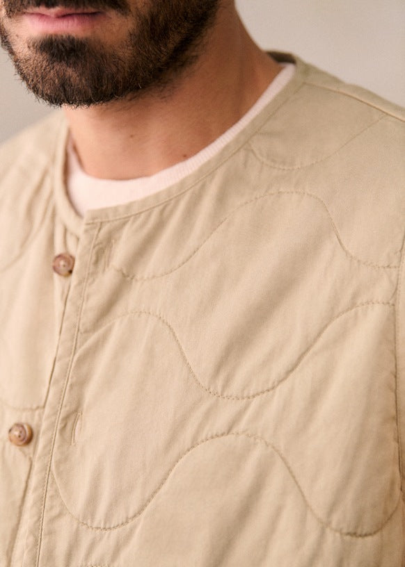 Iboxer Jacket