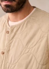 Iboxer Jacket