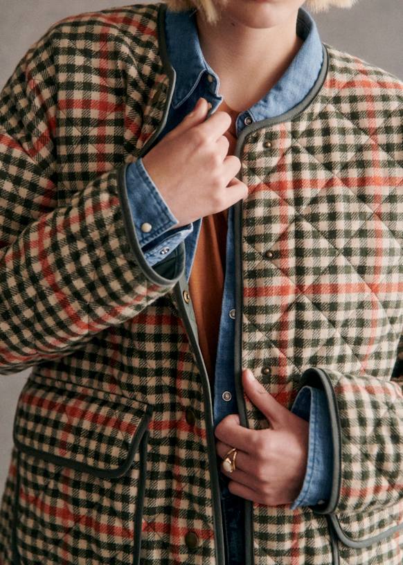 Farel Jacket