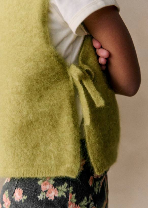 Léandre Jumper
