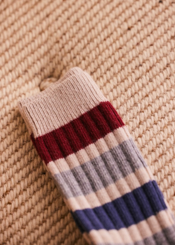 Rooney Socks