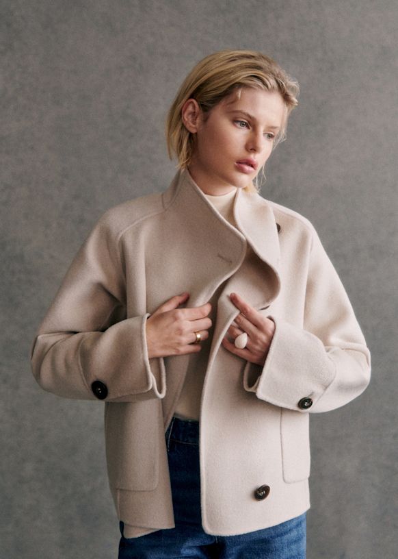 Mervin Coat