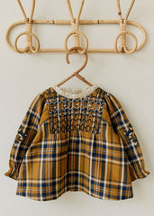 Loretta Blouse