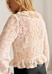 Alexiana Blouse