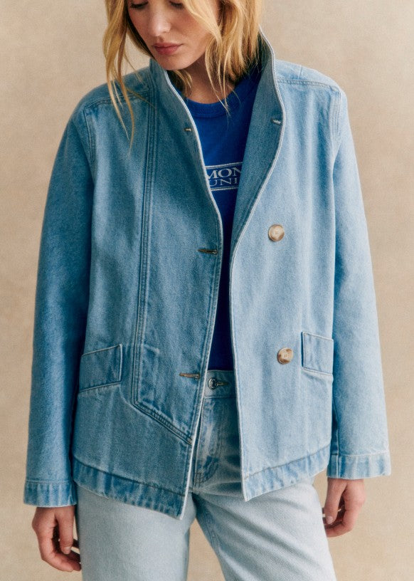 Kalvin Coat