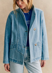Kalvin Coat