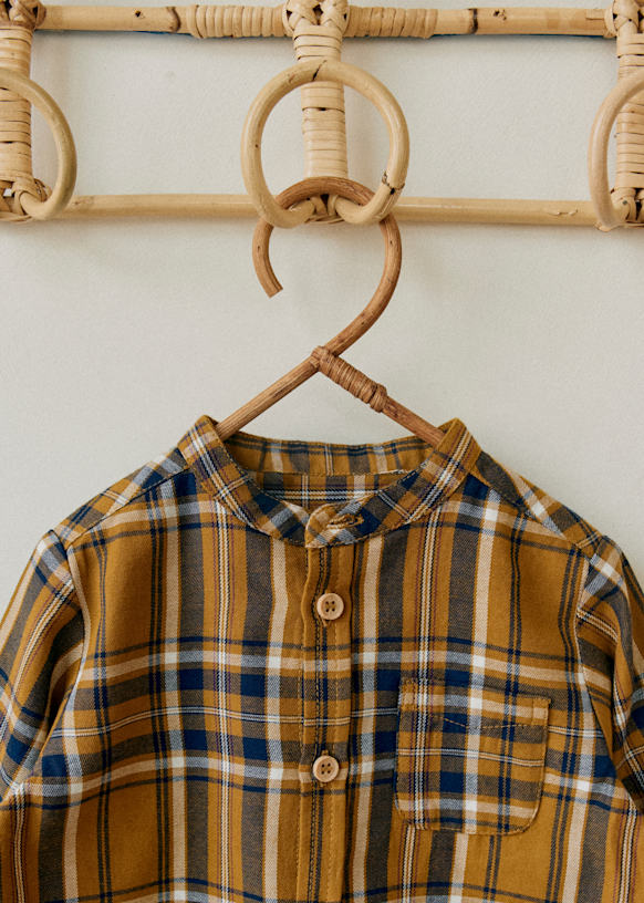 Benny shirt