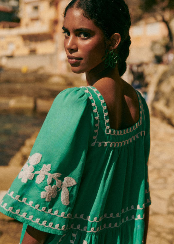 Sabine Dress