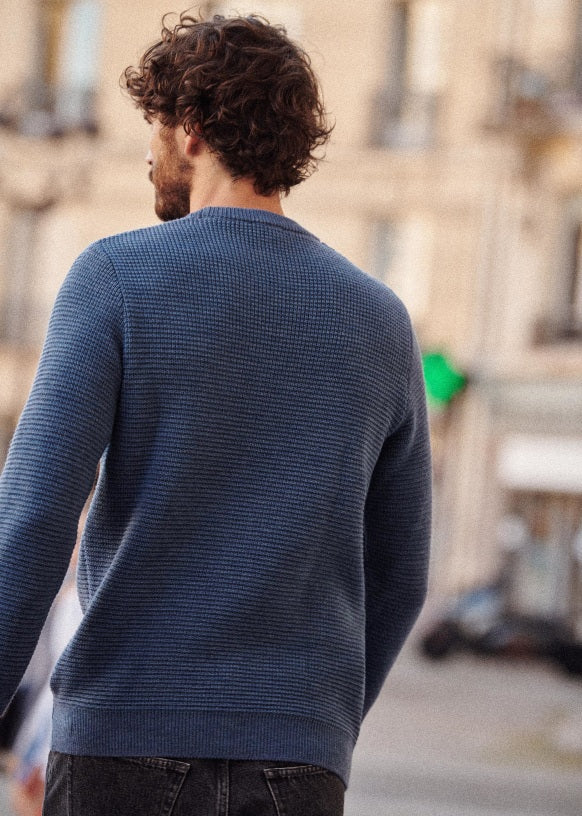 Chuck Sweater