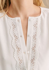 Karina Blouse