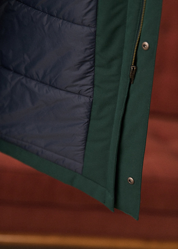 Fraser Parka