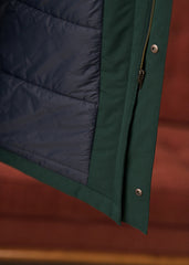 Fraser Parka