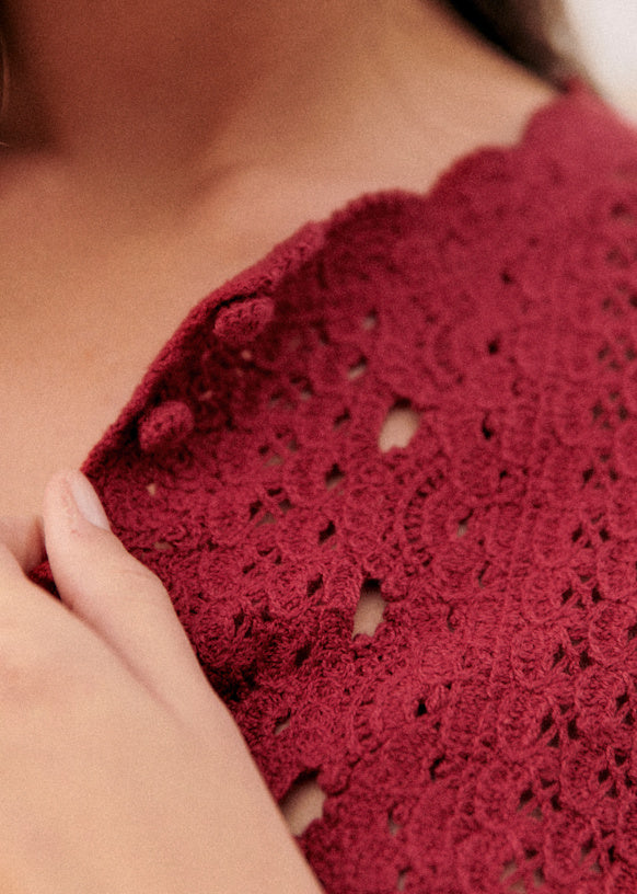 Noelia Cardigan