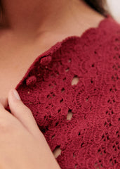 Noelia Cardigan